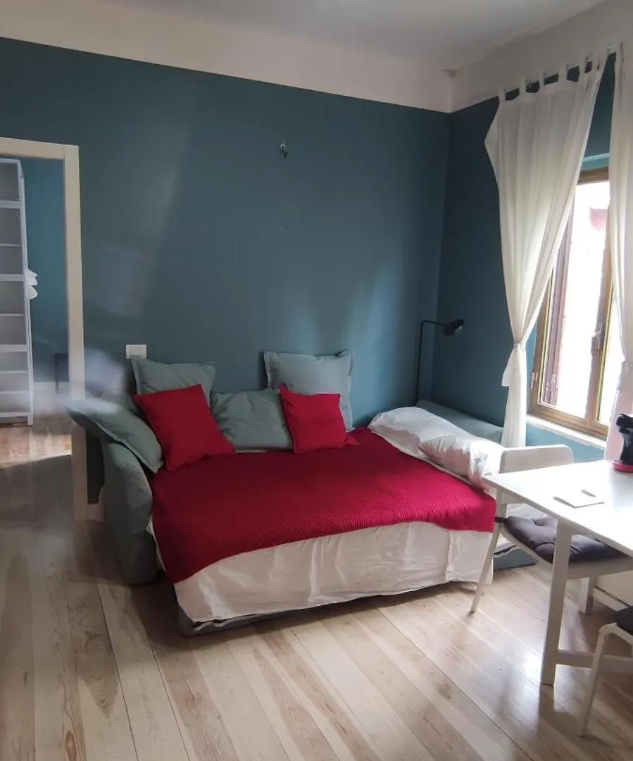 Elisa E Carla House Beautiful Apartments On The Cassia Rom