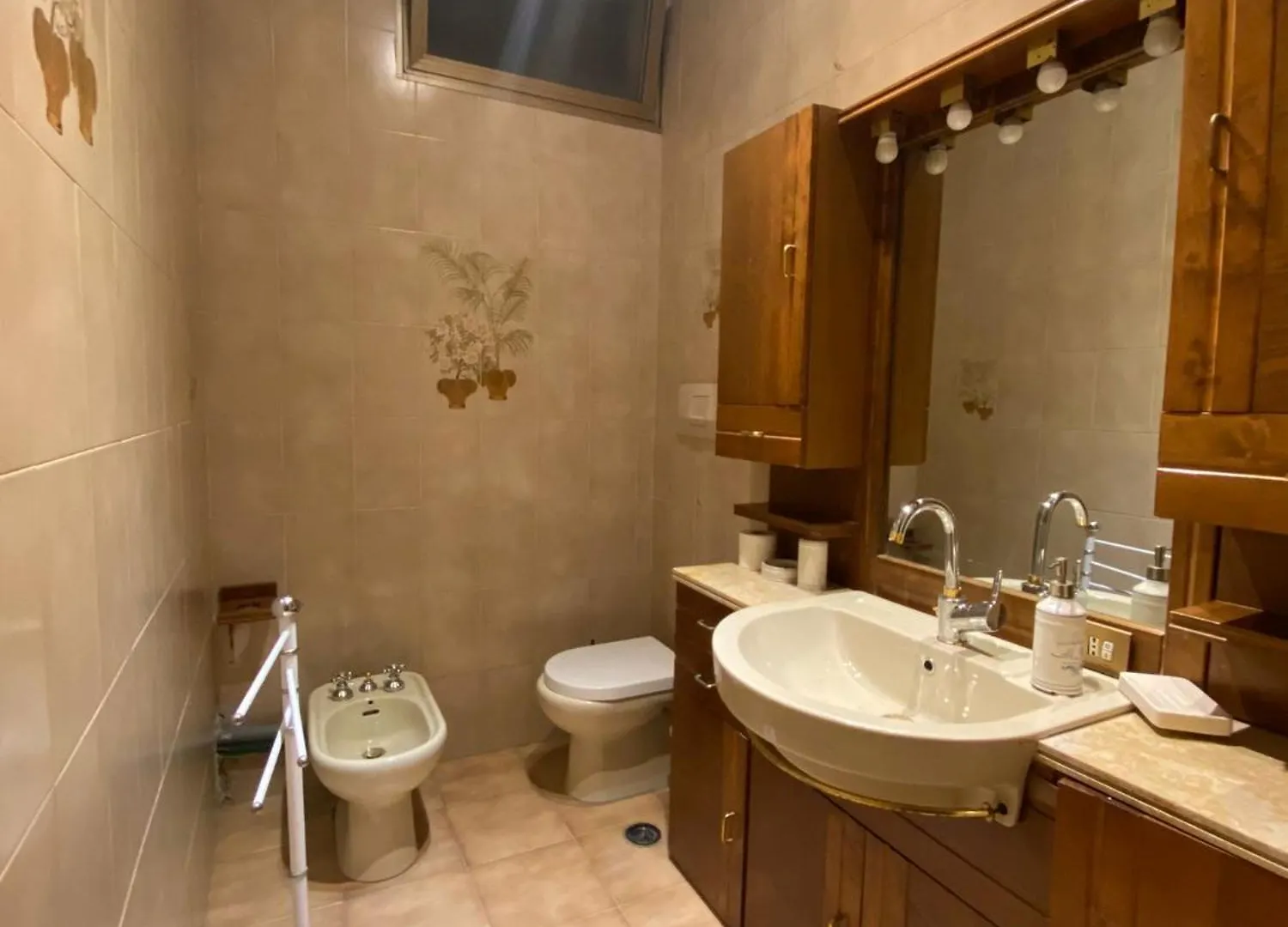 Elisa E Carla House Beautiful Apartments On The Cassia Rom Italien