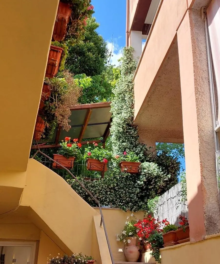 Elisa E Carla House Beautiful Apartments On The Cassia Rom
