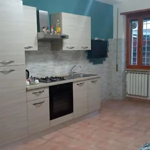  Appartamento Casa Flaminia